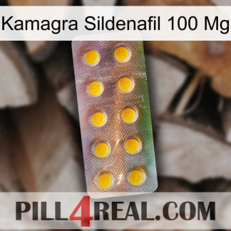 Kamagra Sildenafil 100Mg new11